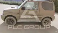 2007 Suzuki Jimny
