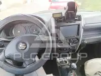 2007 Suzuki Jimny