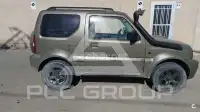 2007 Suzuki Jimny
