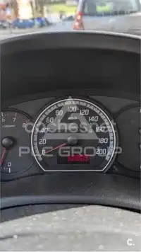 2007 Suzuki SWIFT