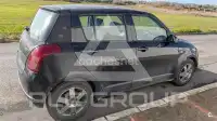 2007 Suzuki SWIFT