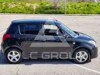 2007 Suzuki SWIFT