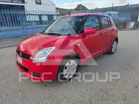 2007 Suzuki SWIFT
