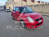2007 Suzuki SWIFT