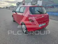 2007 Suzuki SWIFT