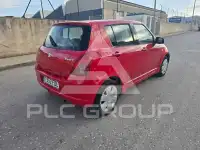 2007 Suzuki SWIFT