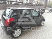 2007 Suzuki SWIFT