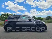 2007 Suzuki SWIFT