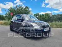 2007 Suzuki SWIFT