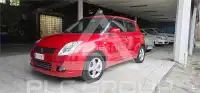 2007 Suzuki SWIFT