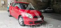 2007 Suzuki SWIFT