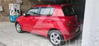 2007 Suzuki SWIFT