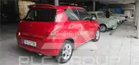 2007 Suzuki SWIFT