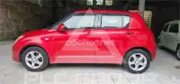 2007 Suzuki SWIFT