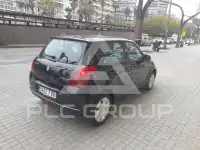 2007 Suzuki SWIFT