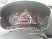 2007 Suzuki SWIFT
