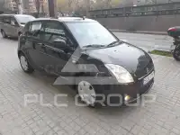 2007 Suzuki SWIFT