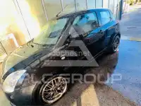 2007 Suzuki SWIFT