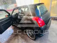 2007 Suzuki SWIFT