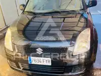 2007 Suzuki SWIFT