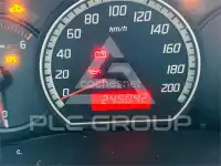 2007 Suzuki SWIFT