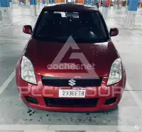 2007 Suzuki SWIFT
