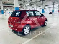 2007 Suzuki SWIFT