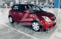 2007 Suzuki SWIFT