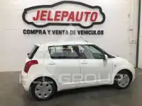 2007 Suzuki SWIFT
