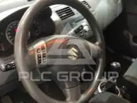 2007 Suzuki SWIFT