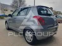 2007 Suzuki SWIFT