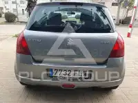 2007 Suzuki SWIFT