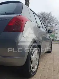 2007 Suzuki SWIFT