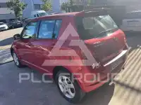 2007 Suzuki SWIFT