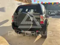 2007 Suzuki Grand Vitara