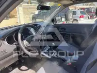 2007 Suzuki Grand Vitara