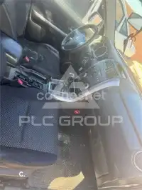 2007 Suzuki Grand Vitara