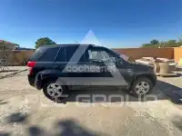 2007 Suzuki Grand Vitara
