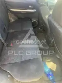 2007 Suzuki Grand Vitara