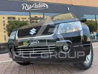 2007 Suzuki Grand Vitara