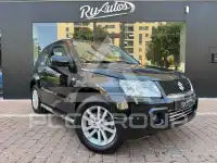 2007 Suzuki Grand Vitara