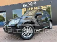 2007 Suzuki Grand Vitara