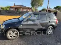2007 Suzuki Grand Vitara
