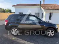 2007 Suzuki Grand Vitara