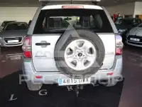 2007 Suzuki Grand Vitara