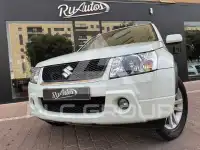 2007 Suzuki Grand Vitara