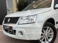 2007 Suzuki Grand Vitara