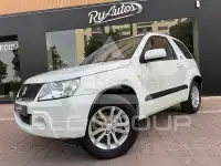 2007 Suzuki Grand Vitara