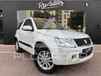 2007 Suzuki Grand Vitara
