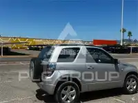 2007 Suzuki Grand Vitara